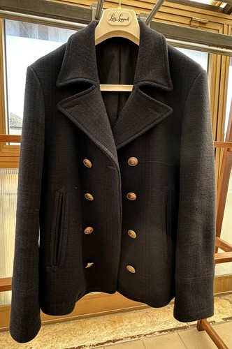 Giacca caban uomo - giacca, officina36