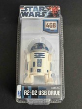 Star Wars R2-D2 Droid - Unità USB 4 GB - Nuovo
