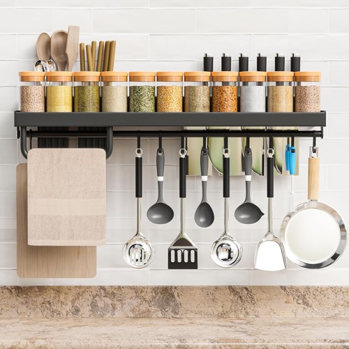 Porta utensili cucina - porta,