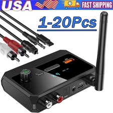 Lotto Adattatore Bluetooth 5.3
