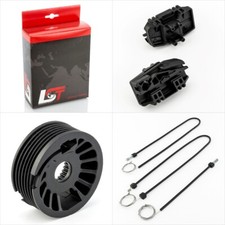 Alzacristalli Riparazione