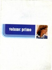 Grande Enciclopedia della Maglia del Cucito dell'uncinetto del ricamo- Vol.PRIMO