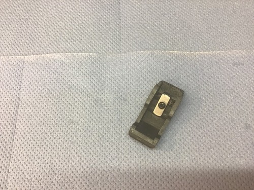 Chiusura cofano yamaha - chiusura,