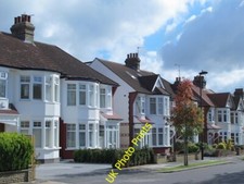 Photo 6x4 The Orchard, N21