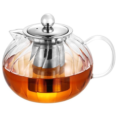 Teiera caffettiera yao - teiera,