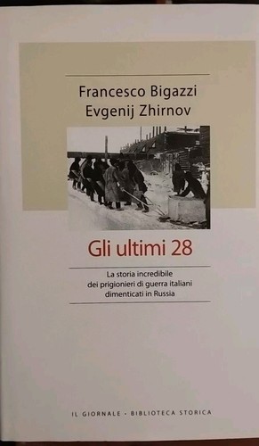 Gli ultimi prigionieri - gli, 28