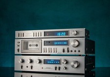 Pioneer 510 amplificatore - sa-510,