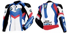 Bmw uomini giacca - bmw, pelle