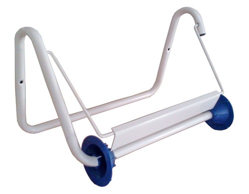 Supporto parete per - per, rotoli