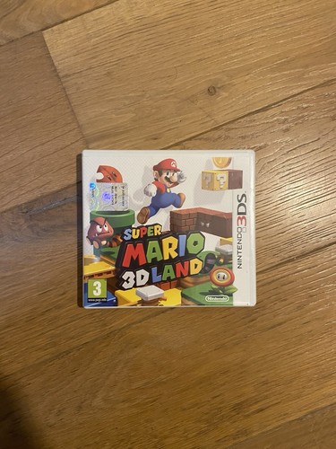 Super mario land - mario, per