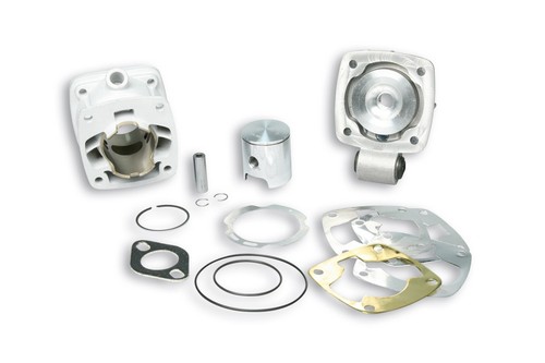 Gruppo termico h2o - termico, x