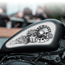 Adesivi stickers harley - stickers,