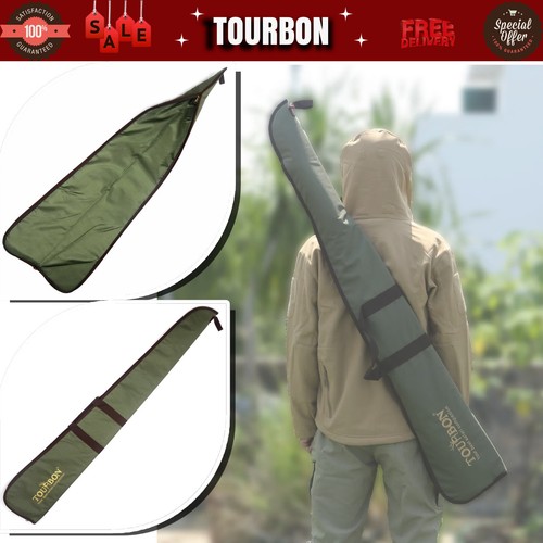 Borsa per fucile tourbon - borsa,