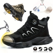 Scarpe Antinfortunistiche Uomo