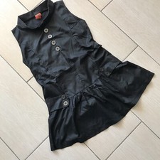 ABITO VESTITO CORTO ESTIVO