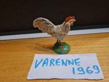 PRESEPE STATUINE GALLO ITALY