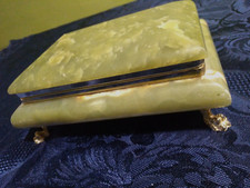 COFANETTO PORTAGIOIE IN ONICE