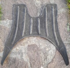 Piaggio Tappetino poggiapiedi in gomma originale Scooter LIBERTY 