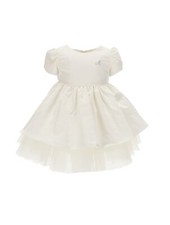 Vestito Cerimonia Neonata MONNALISA (9 MESI)