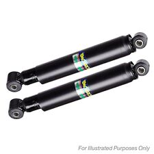 IVECO DAILY VI Piattaforma/Telaio 33S12, 35S12, 35C12 AMMORTIZZATORI ANTERIORI POSTERIORI