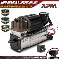 Compressore Sospensione Aria