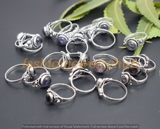 Vendita! Anello con pietre