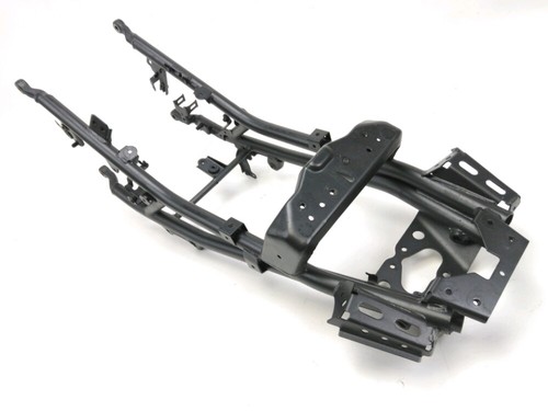 Boucle cadre arriere honda - arriere,