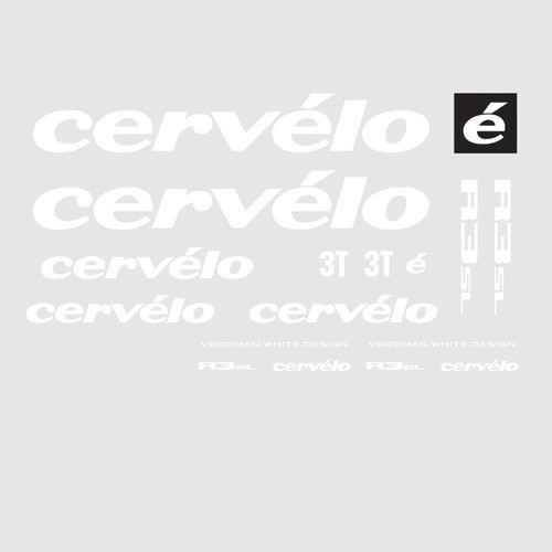 Cervelo r3sl tipo bicycle - tipo, 2
