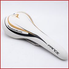 NOS SELLE ITALIA TITANIO PINARELLO PRINCE SELLA VINTAGE BICI CORSA OLD