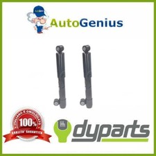 COPPIA AMMORTIZZATORI