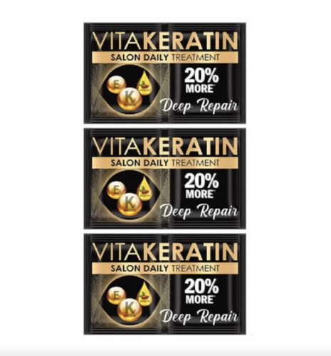Trattamento vitakeratina - trattamento,