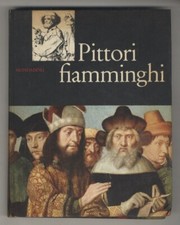 Pittori fiamminghi.