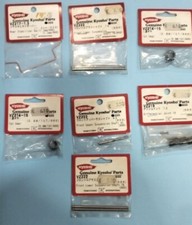 REPUESTOS KYOSHO MODELO