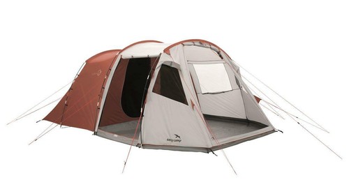 Tenda easy camp - tenda, huntsville