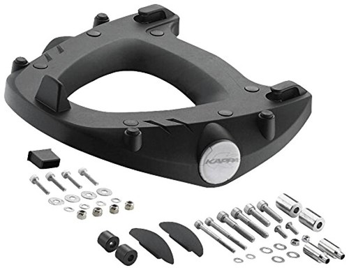 Piastra supporto nylon givi - piastra,