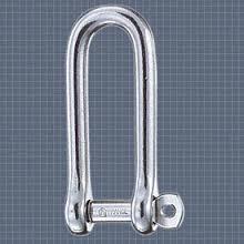Wichard 1415 captive pin