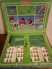 Vendo Subbuteo World Cup