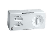 Vortice 12941 Regolatore Elettronico Velocità 5V CR5N