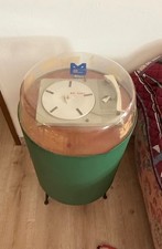 Giradischi MILANI mod. bidone