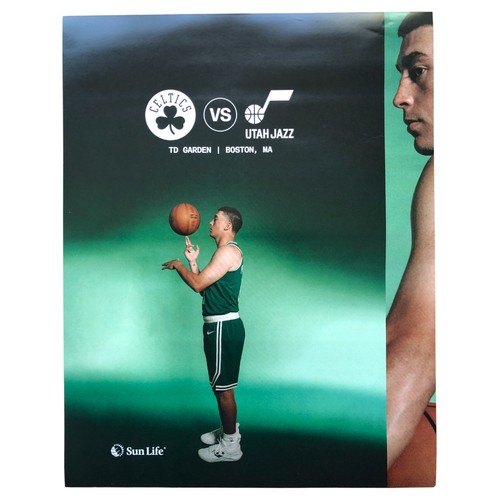 Boston celtics utah - v,