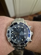 omega seamaster 300m