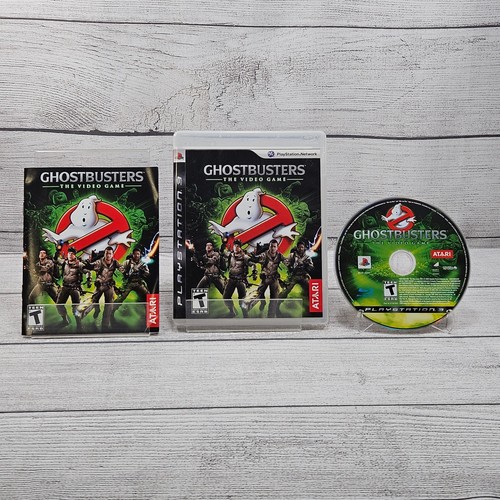 Ghostbusters videogioco - il,