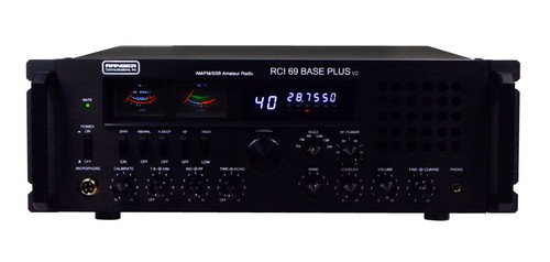 Ranger rci base plus - rci-69+v2,