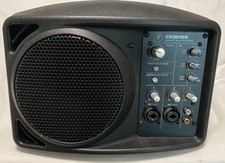 Altoparlante monitor PA attivo
