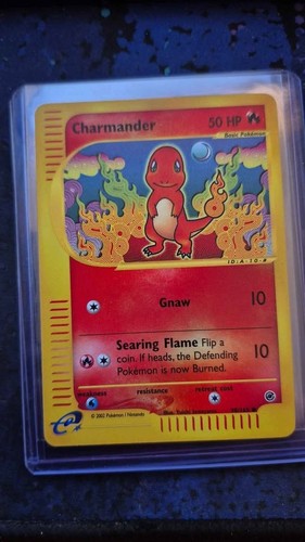 Pokemon charmander 165 - pokemon, 98/165