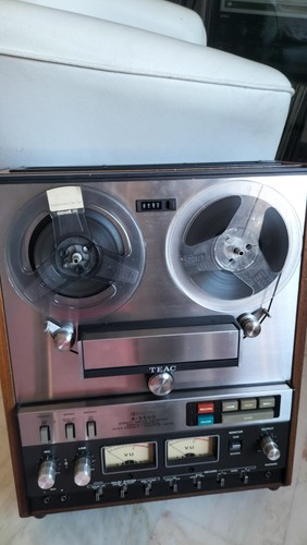 Teac 5500 4 - teac,