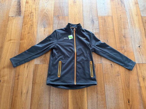 Giacca softshell mclaren - giacca,