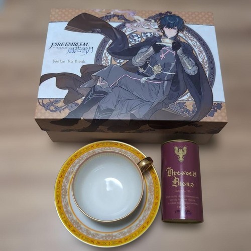 Fire emblem three houses - emblem,