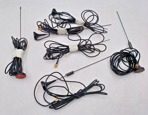 Omnidirectional magnetic - omnidirectional,