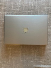 MacBook Pro 2007